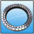 wanda slewing bearing for thickeners and clarifiers